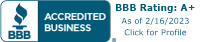 North Crown Capital BBB Business Review